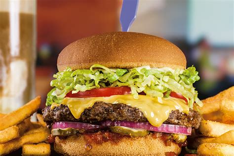 10 best hamburger restaurants near me